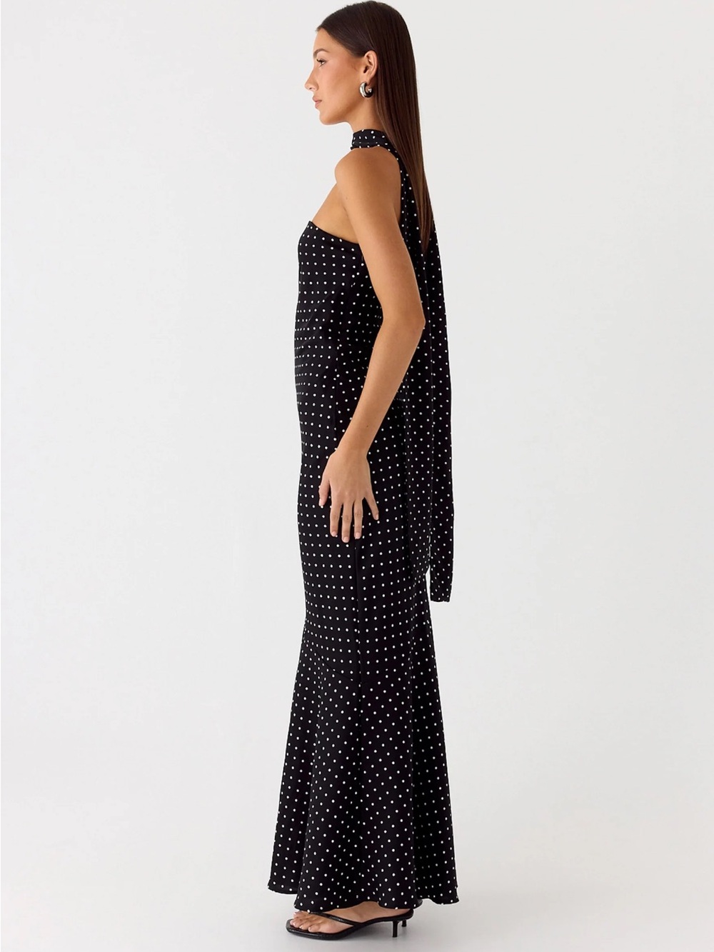 Peppermayo Under The Pagoda Maxi Dress - Picture 5 of 7